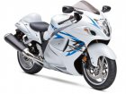 Suzuki GSX 1300R Hayabusa